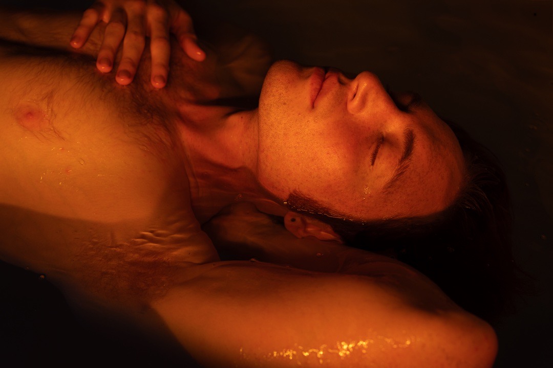 Floating for recovery in athletes at FLOAT ONE Glasgow